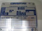 New- Blue Star Power Systems 425 kW Standby Natural Gas Generator Set, SN-A6100