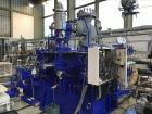 Unused - Howden Twin Steam Turbine; 3.2 MW TD Power Systems Synchronous Generato