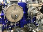 Unused - Howden Twin Steam Turbine; 3.2 MW TD Power Systems Synchronous Generato