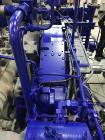 Unused - Howden Twin Steam Turbine; 3.2 MW TD Power Systems Synchronous Generato