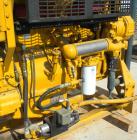 Used Cat 357 kW Diesel Generator Set. Caterpillar model 3406 DITA engine rated 587 hp @ 1800 rpm, serial #4ZR01326. 3/60/277/480V SR4B generator, serial #9DR01206, currently set up for 208V and can b...