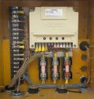 Used Cat 357 kW Diesel Generator Set. Caterpillar model 3406 DITA engine rated 587 hp @ 1800 rpm, serial #4ZR01326. 3/60/277/480V SR4B generator, serial #9DR01206, currently set up for 208V and can b...