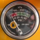 Used Cat 357 kW Diesel Generator Set. Caterpillar model 3406 DITA engine rated 587 hp @ 1800 rpm, serial #4ZR01326. 3/60/277/480V SR4B generator, serial #9DR01206, currently set up for 208V and can b...
