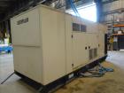 Used CAT 3412 engine. Caterpillar 750 kW  diesel generator.