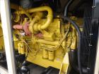 Used CAT 3412 engine. Caterpillar 750 kW  diesel generator.