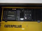 Used CAT 3412 engine. Caterpillar 750 kW  diesel generator.