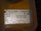 Used CAT 3412 engine. Caterpillar 750 kW  diesel generator.