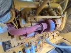 CAT 800kW Diesel Generator Set