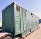 CAT 800kW Diesel Generator Set