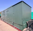 CAT 800kW Diesel Generator Set