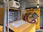 800kW Caterpillar Diesel Generator