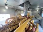 800kW Caterpillar Diesel Generator