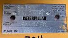800kW Caterpillar Diesel Generator