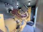 800kW Caterpillar Diesel Generator
