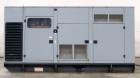 Used Caterpillar 3412 800 kW Diesel Generator Set