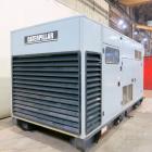 Used Caterpillar 3412 800 kW Diesel Generator Set