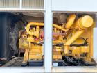 Used Caterpillar 3412 800 kW Diesel Generator Set
