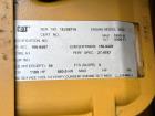 Used Caterpillar 3412 800 kW Diesel Generator Set