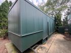 900kW CAT Diesel Generator