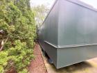900kW CAT Diesel Generator