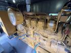 900kW CAT Diesel Generator