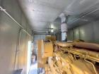 900kW CAT Diesel Generator