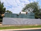 900kW CAT Diesel Generator