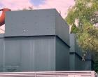 900kW CAT Diesel Generator