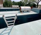 900kW CAT Diesel Generator