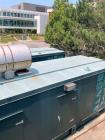 900kW CAT Diesel Generator