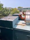 900kW CAT Diesel Generator