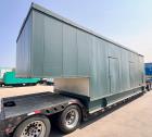900kW CAT Diesel Generator