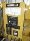 Used Caterpillar 2000 kW Standby /1825 kW Prime Diesel Generator Set. CAT 3516 engine rated 2876 hp @ 1800 rpm, serial #6NH01698. SR4B HV 3/60/13800V, reconnectable to 12470V or 13200V. EMPC II contr...
