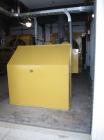 Used Caterpillar 2000 kW Standby /1825 kW Prime Diesel Generator Set. CAT 3516 engine rated 2876 hp @ 1800 rpm, serial #6NH01698. SR4B HV 3/60/13800V, reconnectable to 12470V or 13200V. EMPC II contr...