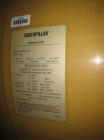 Used Caterpillar 2000 kW Standby / 1825 kW Prime Diesel Generator Set. CAT 3516 engine rated 2628 hp @ 1800 rpm, SN-1HZ00751. SR4B3/60/480V. 3000 Amp breaker. EMCP II control. Dual jacket water heate...