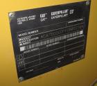 Used Caterpillar 2000 kW Standby / 1825 kW Prime Diesel Generator Set. CAT 3516 engine rated 2628 hp @ 1800 rpm, SN-1HZ00751. SR4B3/60/480V. 3000 Amp breaker. EMCP II control. Dual jacket water heate...