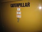 Used Caterpillar 2000 kW Standby / 1825 kW Prime Diesel Generator Set. CAT 3516 engine rated 2628 hp @ 1800 rpm, SN-1HZ00751. SR4B3/60/480V. 3000 Amp breaker. EMCP II control. Dual jacket water heate...