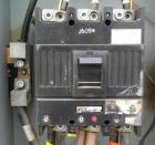 Used Cat 285 kW Diesel Generator Set. Caterpillar model D343 engine, serial #62B15282, rated 415 hp @ 1800 rpm. 3/60/240-480 Volt. Main-line circuit breaker. Block heater, muffler (ships loose). 1668...