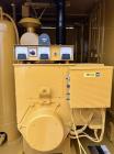 Used 60kW Caterpillar Natural Gas Generator – Model G3304NA, Enclosed, 3-Phase, Skid Mounted