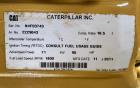 Used 60kW Caterpillar Natural Gas Generator – Model G3304NA, Enclosed, 3-Phase, Skid Mounted