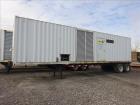 Used Cat 1750 kW Diesel Generator Set