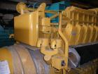 Unused-CAT 1900 kW Continuous Natural Gas Generator Set. Caterpillar G3520C engine rated 2671 HP @ 1800 RPM. 3/60/12470V CAT SR4B gen end with PMG (permanent magnet generator). EMCP II digital contro...