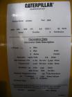 Unused-CAT 1900 kW Continuous Natural Gas Generator Set. Caterpillar G3520C engine rated 2671 HP @ 1800 RPM. 3/60/12470V CAT SR4B gen end with PMG (permanent magnet generator). EMCP II digital contro...