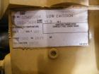 Unused-CAT 1900 kW Continuous Natural Gas Generator Set. Caterpillar G3520C engine rated 2671 HP @ 1800 RPM. 3/60/12470V CAT SR4B gen end with PMG (permanent magnet generator). EMCP II digital contro...