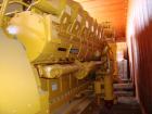 Used CAT 1750 kW Standby, 1600 kW Prime, Rated Diesel Generator Set.  CAT certified rebuild in 2008.  CAT 3516 engine, rebuild engine serial #25Z80001.  3/60/480V.  No radiator.  Less than 10 hours.