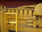 Used CAT 1750 kW Standby, 1600 kW Prime, Rated Diesel Generator Set.  CAT certified rebuild in 2008.  CAT 3516 engine, rebuild engine serial #25Z80001.  3/60/480V.  No radiator.  Less than 10 hours.