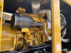 Unused Caterpillar 1000 kW Diesel Generator – C32 Engine, Tier 2, UL142 Fuel Tank, 2021