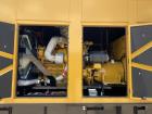 Unused Caterpillar 1000 kW Diesel Generator – C32 Engine, Tier 2, UL142 Fuel Tank, 2021