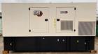 Unused Caterpillar 600 kW Diesel Generator – D600GC, Tier 2, UL142 Fuel Tank, IBC Seismic, 2024