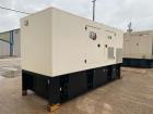 Unused Caterpillar 600 kW Diesel Generator – D600GC, Tier 2, UL142 Fuel Tank, IBC Seismic, 2024